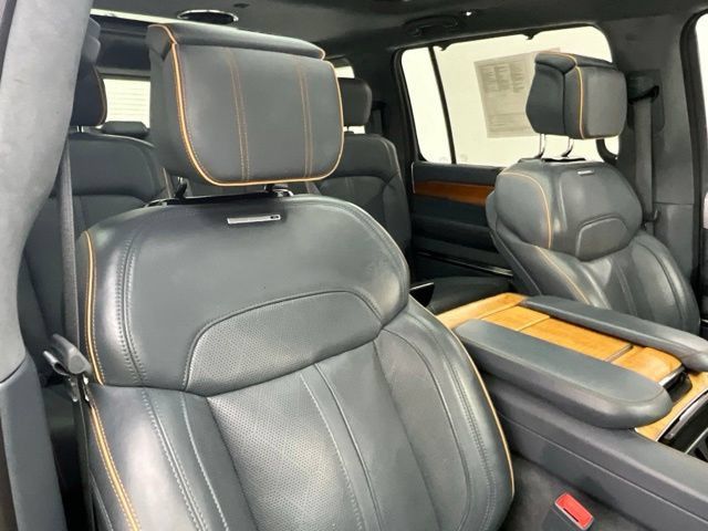 Used 2022 Jeep Grand Wagoneer Series II w/ Convenience Group III AWD/4WD image 20