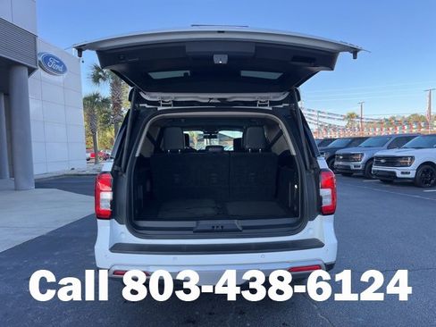 Used 2024 Ford Expedition Max XLT image 31