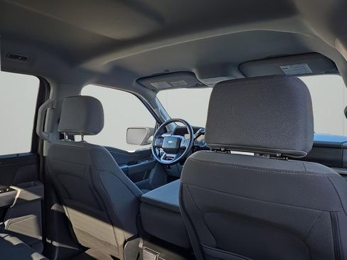 Used 2025 Ford F150 XLT w/ Equipment Group 301A Standard image 17