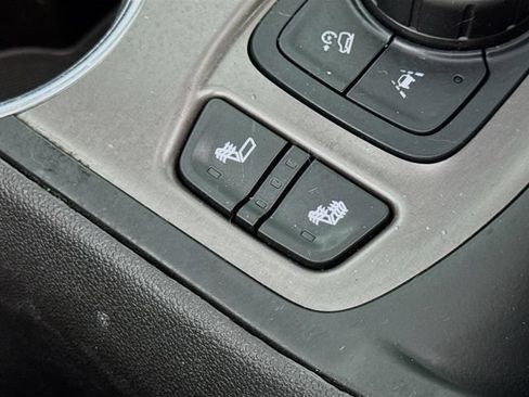 Used 2023 GMC Terrain AT4 w/ Infotainment Package II AWD/4WD image 23