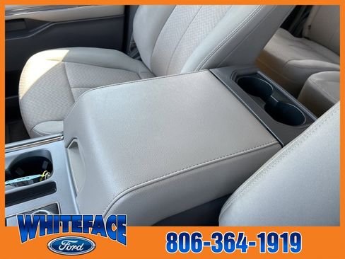 Used 2020 Ford Expedition Max XLT image 28