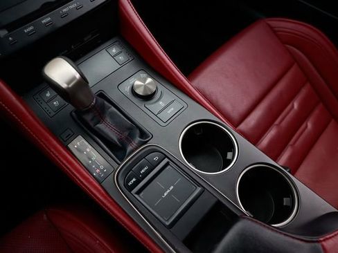 Used 2015 Lexus RC 350 2dr Coupe RWD image 35