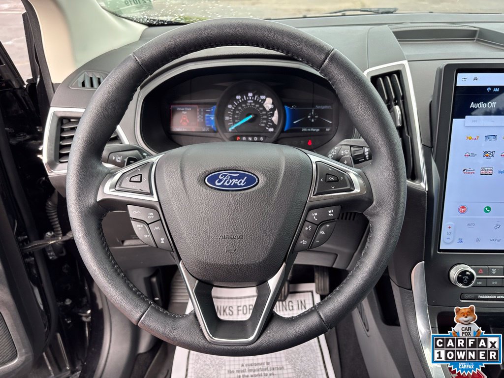 Used 2024 Ford Edge Titanium w/ Equipment Group 301A AWD/4WD image 14