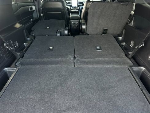 Used 2021 Ford Explorer ST w/ Equipment Group 401A image 16