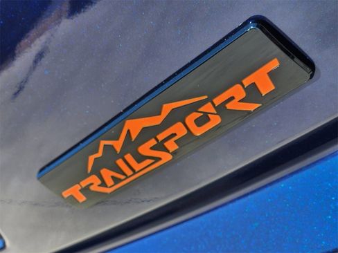 New 2026 Honda Passport TrailSport Elite image 7