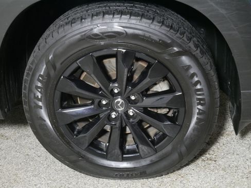 Used 2024 MAZDA CX-50 AWD 2.5 S w/ Select Package image 15