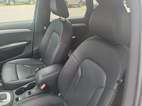 Used 2016 Audi Q3 2.0T Prestige AWD/4WD image 13