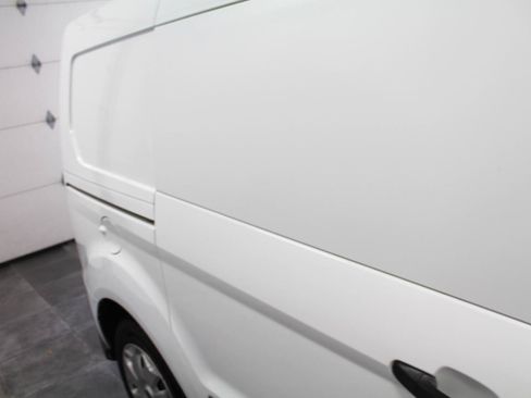 Used 2018 Ford Transit Connect XLT FWD image 36