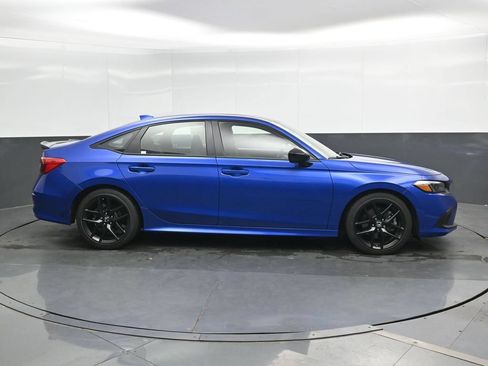 Used 2023 Honda Civic Si image 4