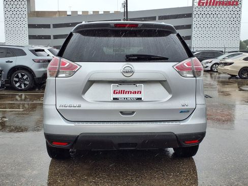 Used 2014 Nissan Rogue SV FWD image 23