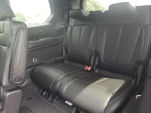 New 2024 Jeep Grand Cherokee L Limited image 13