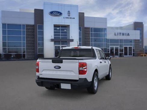 New 2026 Ford Maverick XL w/ Equipment Group 101A image 8
