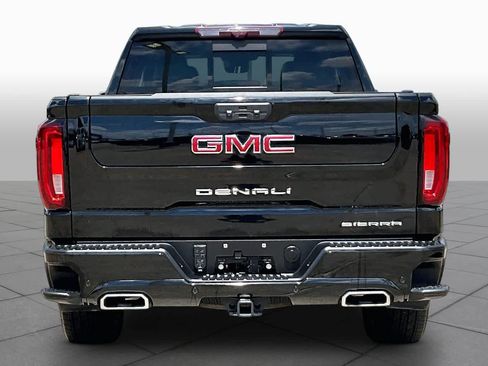 Used 2024 GMC Sierra 1500 Denali AWD/4WD image 5