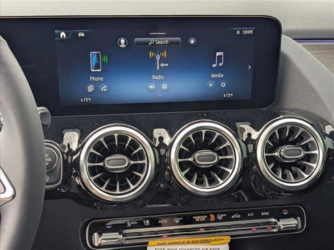 New 2026 Mercedes-Benz GLA 250 image 11