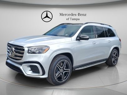 Certified 2026 Mercedes-Benz GLS 450 4MATIC