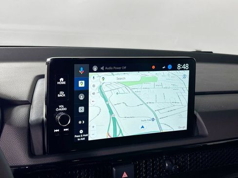 New 2026 Honda CR-V Sport Touring image 16