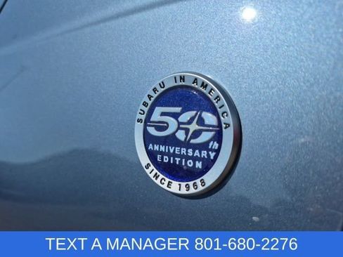 Used 2018 Subaru Legacy 3.6R Limited w/ 50th Anniversary Edition AWD/4WD image 7