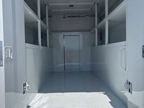 New 2025 Chevrolet Express 3500 w/ Power Convenience Package image 21