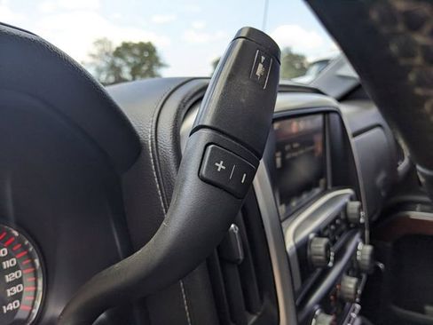 Used 2015 GMC Sierra 2500 SLT AWD/4WD image 26