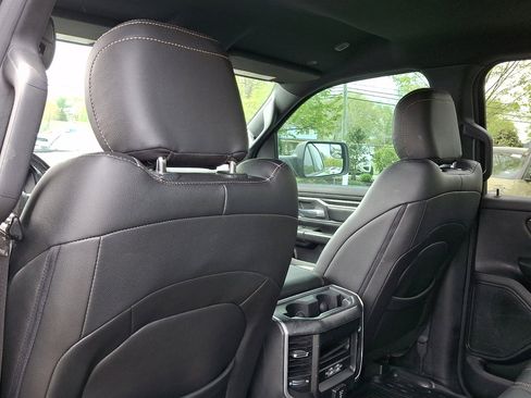 Used 2021 RAM 1500 Big Horn image 21