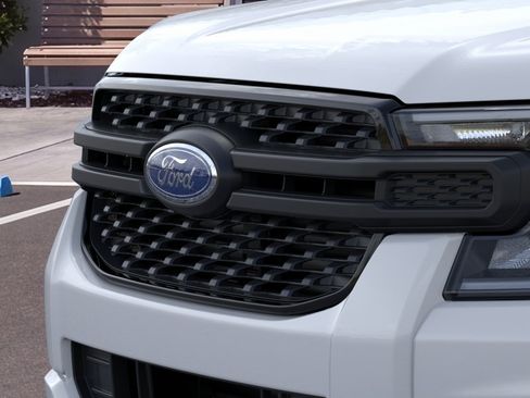 New 2026 Ford Ranger XL RWD image 17
