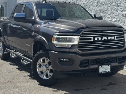Used 2022 RAM 2500 Laramie