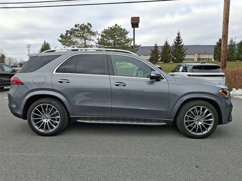 Used 2025 Mercedes-Benz GLE 350 GLE 350 image 10