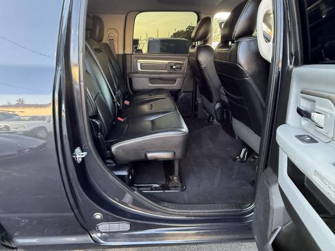 Used 2018 RAM 2500 Lone Star image 23