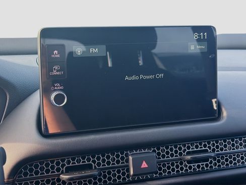 New 2026 Honda HR-V Sport image 12