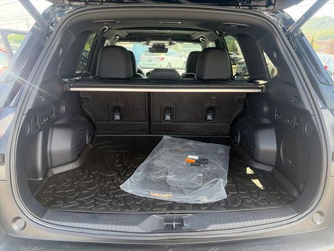 Certified 2026 Subaru Forester Wilderness AWD/4WD image 37