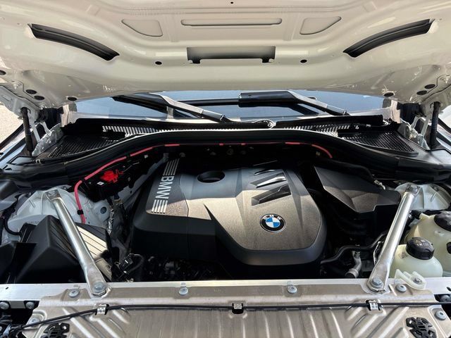 Used 2026 BMW X3 xDrive30i AWD/4WD image 12