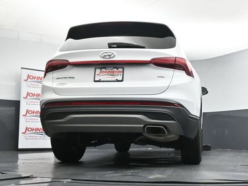 Used 2023 Hyundai Santa Fe SEL AWD/4WD image 37