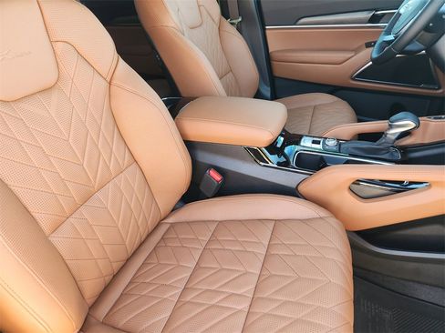 New 2025 Kia Telluride EX X-Line image 10
