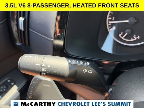 Used 2025 Nissan Pathfinder SV FWD image 24