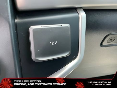 Used 2023 Ford Expedition XLT RWD image 33