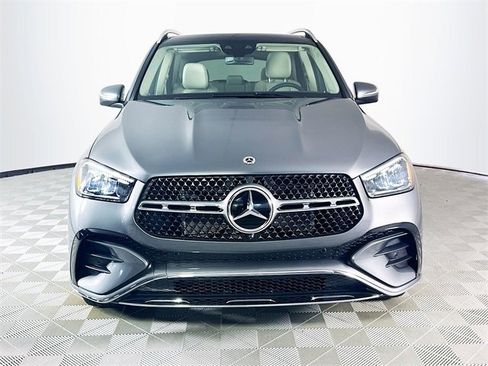New 2026 Mercedes-Benz GLE 450 4MATIC image 2