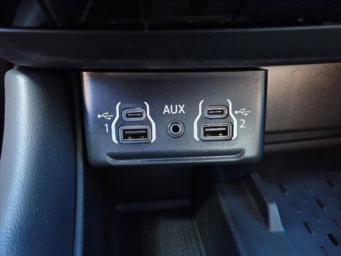 New 2026 Dodge Durango GT AWD/4WD image 21
