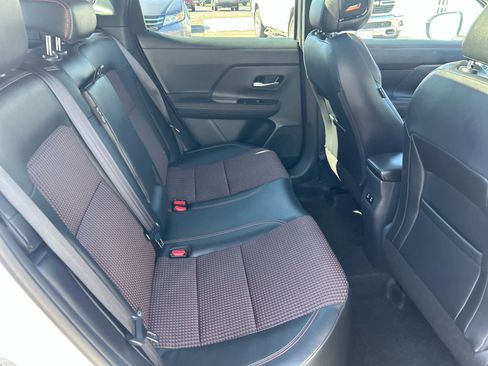 Used 2025 Nissan Kicks SR w/ SR Premium Package AWD/4WD image 25