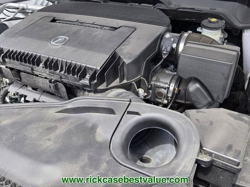 Used 2022 Acura MDX SH-AWD w/ Technology Package image 21