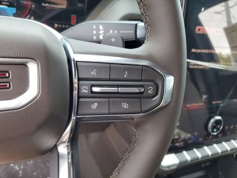 New 2026 GMC Yukon Elevation w/ Elevation Premium Package image 27