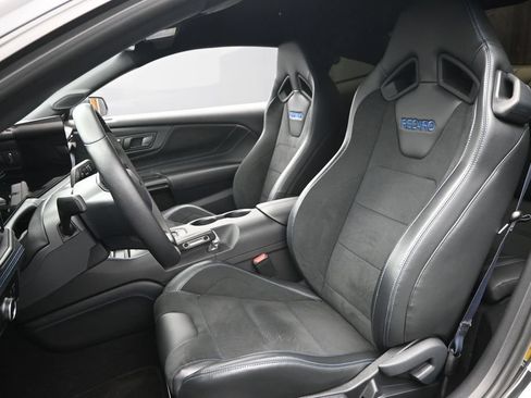 Used 2024 Ford Mustang Dark Horse RWD image 19