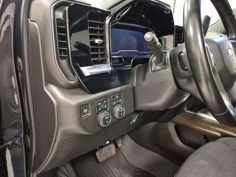 Certified 2024 Chevrolet Silverado 2500 LT image 18