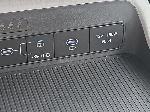 Certified 2026 Hyundai Kona SE FWD image 29