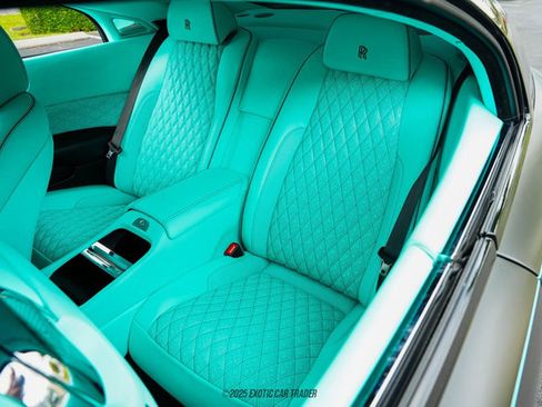 Used 2017 Rolls-Royce Wraith image 38