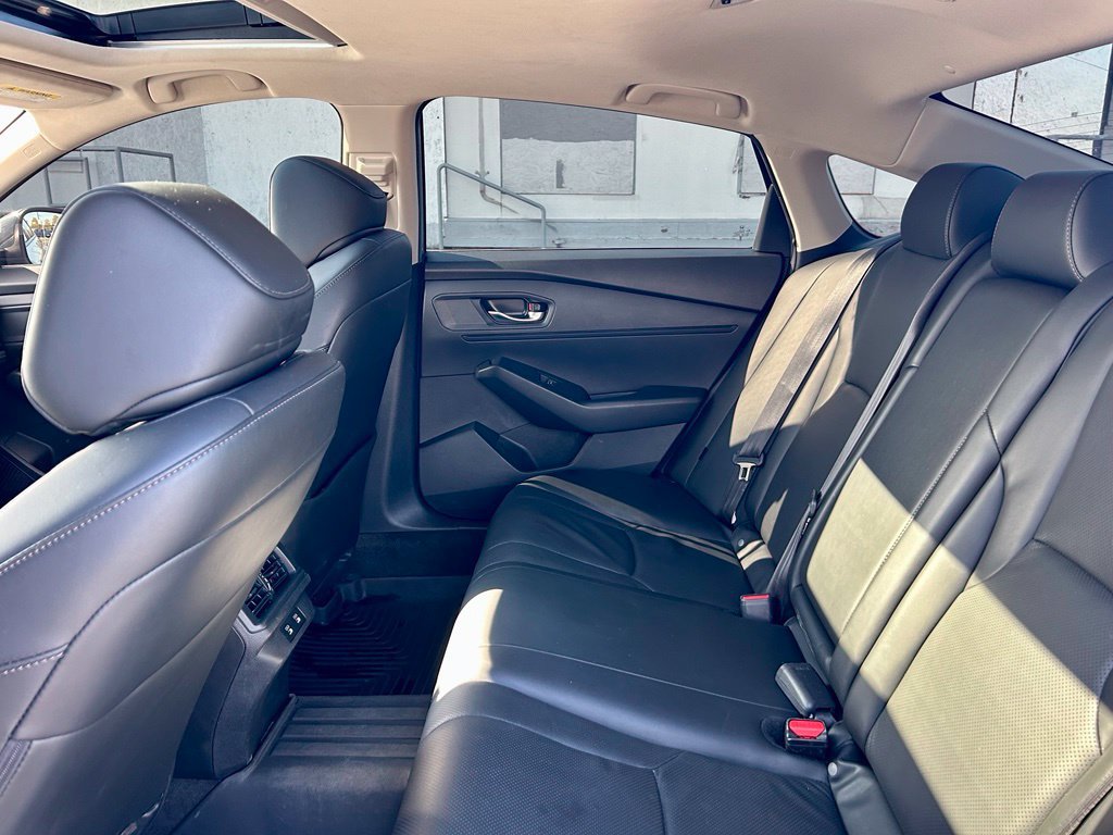 Used 2024 Honda Accord EX-L image 12
