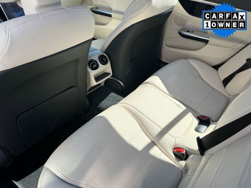 Used 2023 Mercedes-Benz C 300 4MATIC Sedan image 21