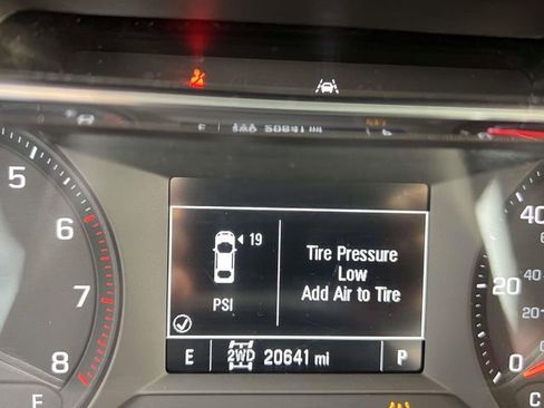 Certified 2023 Chevrolet TrailBlazer ACTIV image 28