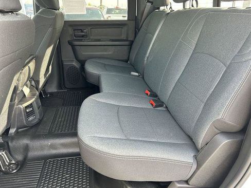 Certified 2023 RAM 2500 Tradesman image 8