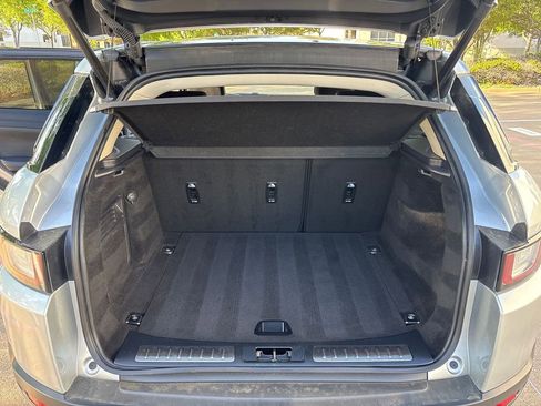 Used 2018 Land Rover Range Rover Evoque HSE image 25