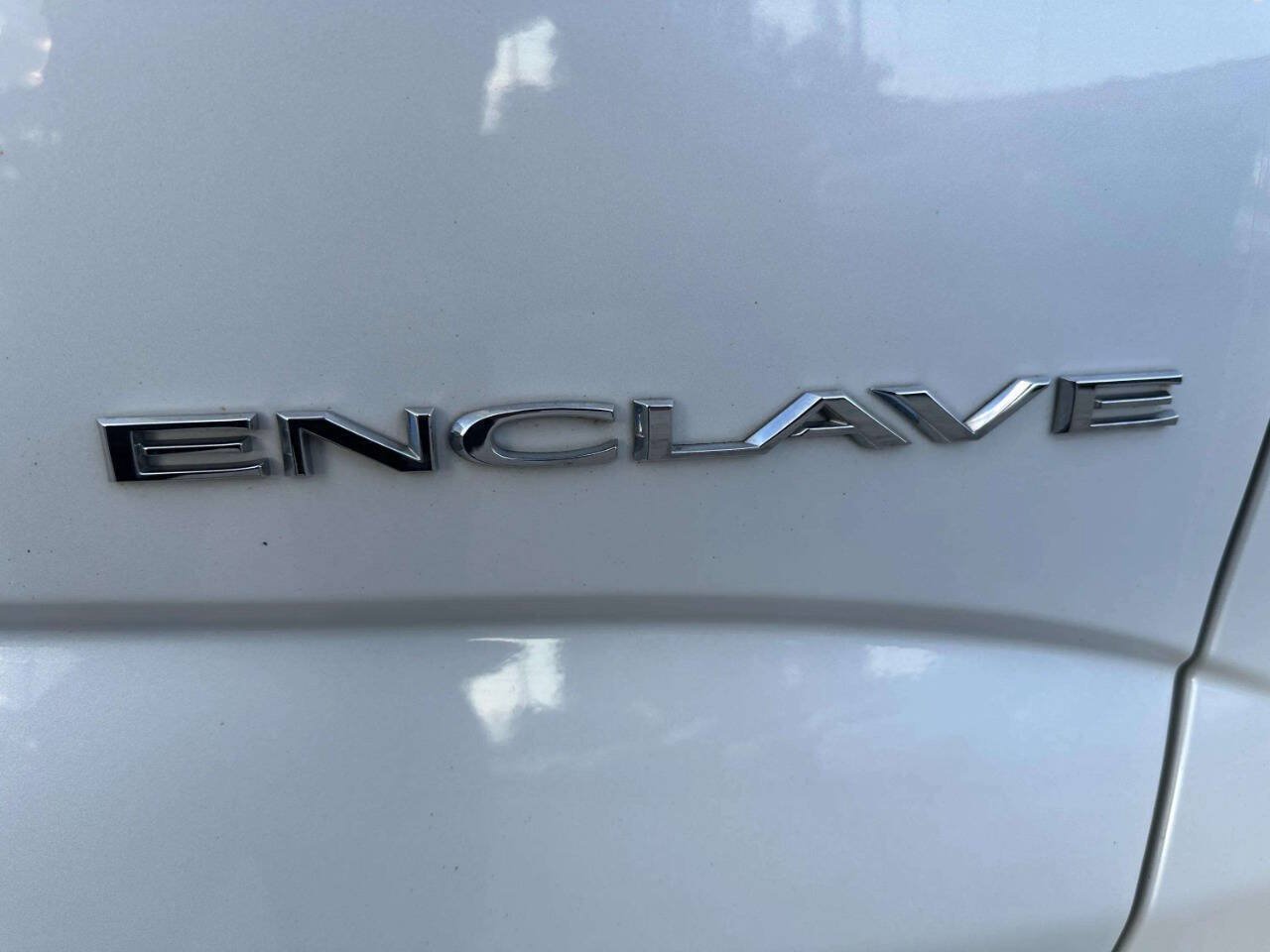 Used 2019 Buick Enclave Premium FWD image 44